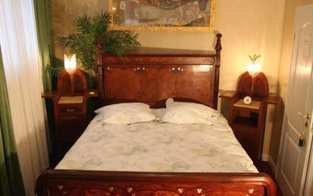 Hotel Goldener Löwe