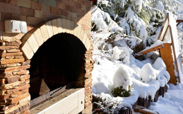 Hotel Bereg
