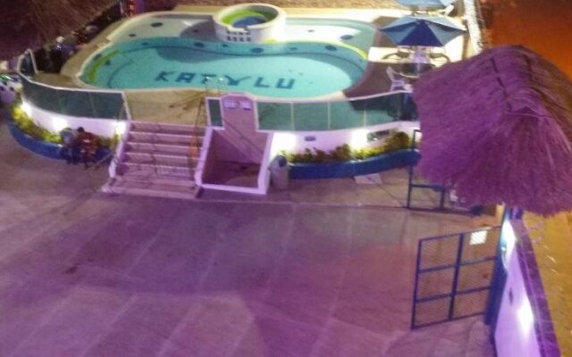 Hotel Katylú