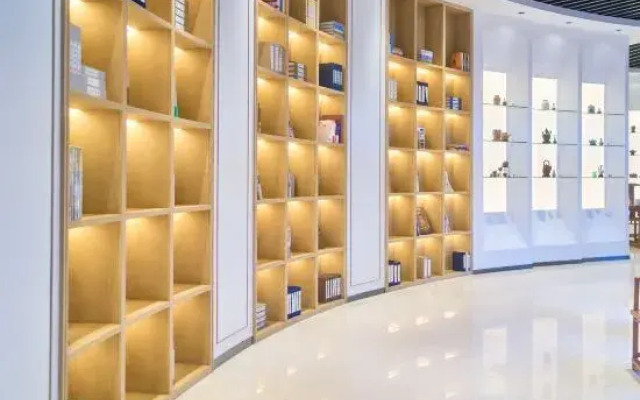 Wunvzhou Resort Xixinyuan Hotel