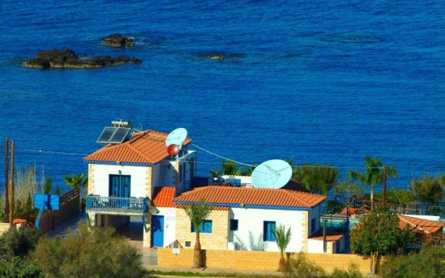 Astrofegia Beach VIlla