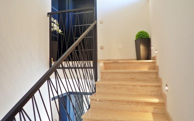 Apartments in Starigrad-Paklenica, modern and comfortable