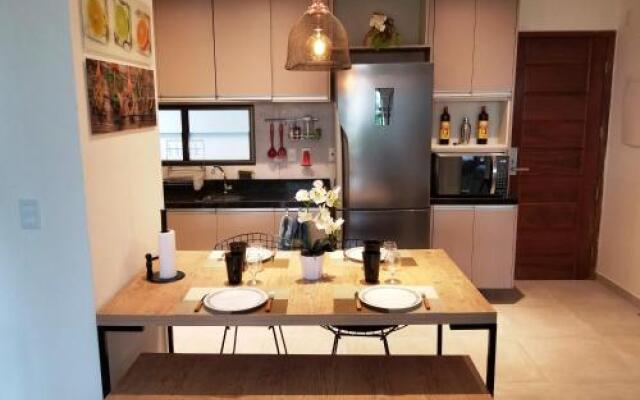 Wai Wai Cumbuco Eco Residence - Bahamas 101