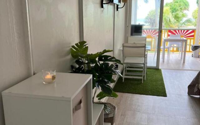Studio Douceur Karamel 327