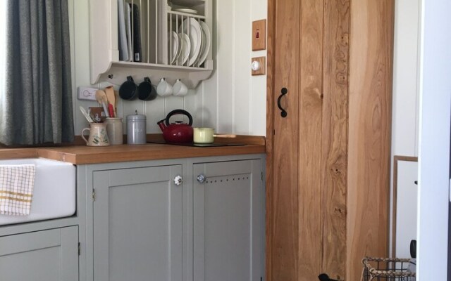 Charming 1-bed Cabin 40 Bernisdale Isle of Skye
