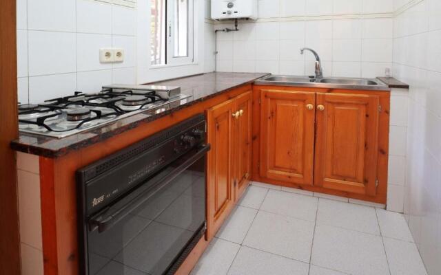 Alzina Apto 7 Pax Vista Mar E53015