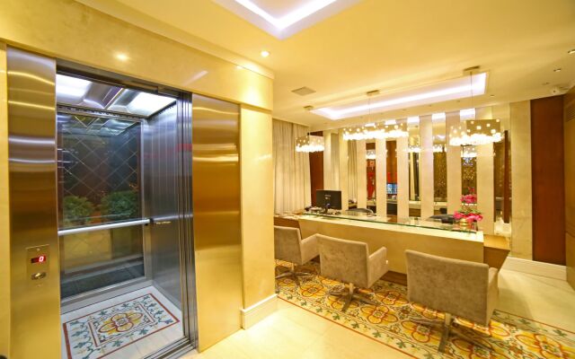 Pousada Italia Eleganza