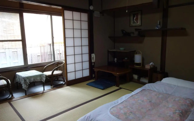Ryokan Uemura