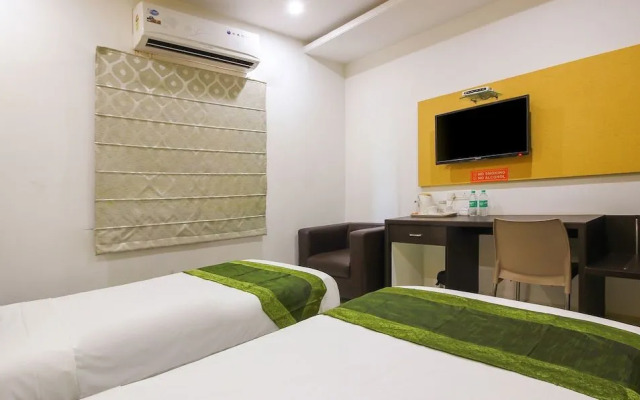 Treebo Trend Aditya Residency