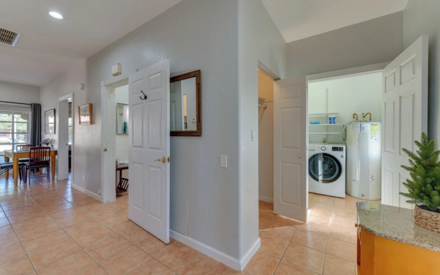 Eloy Vacation Rental w/ Community Pool & Courtyard