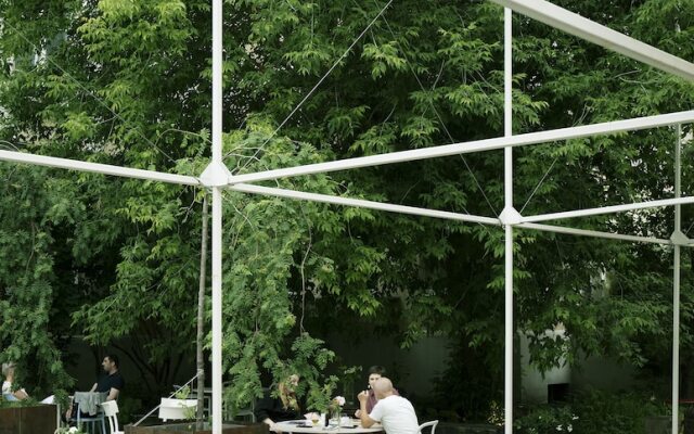 Richter Hotel, a Member of Design Hotels