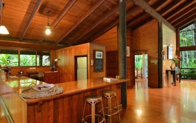 Wait A While Daintree