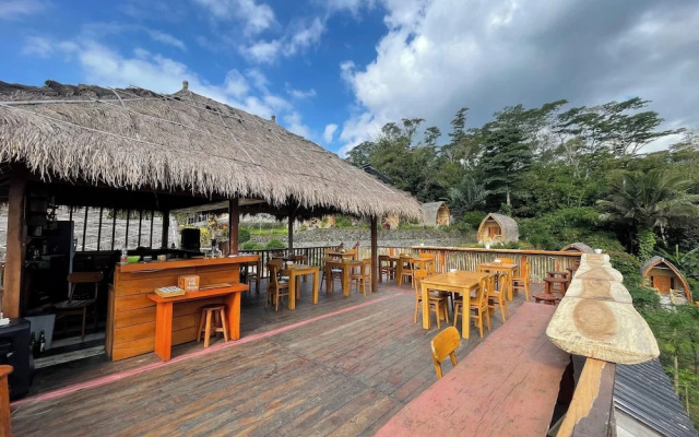 Villa Bambu Rinjani & Restaurant