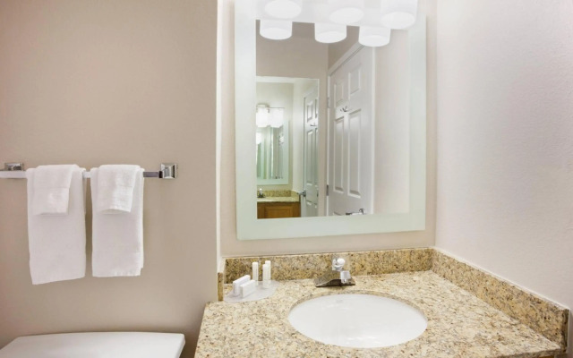 Towneplace Suites By Marriott Minneapolis Eden Prairie
