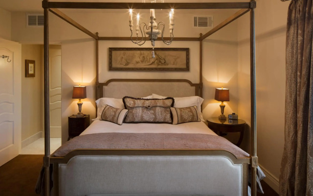 Enchanté Boutique Hotel