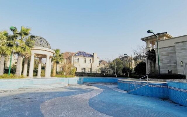 Jade Villa Inn (Hongqiao International Airport)