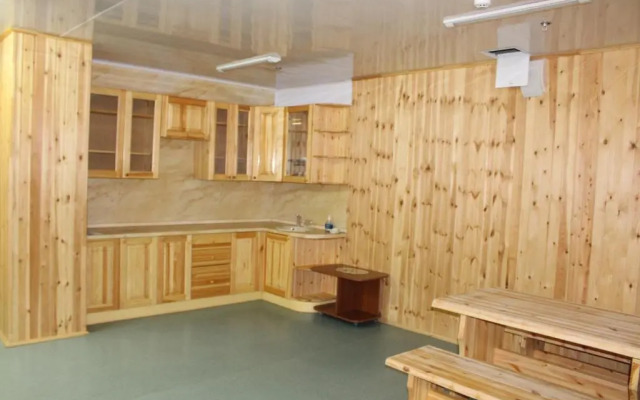 Hotel Sportivnaya