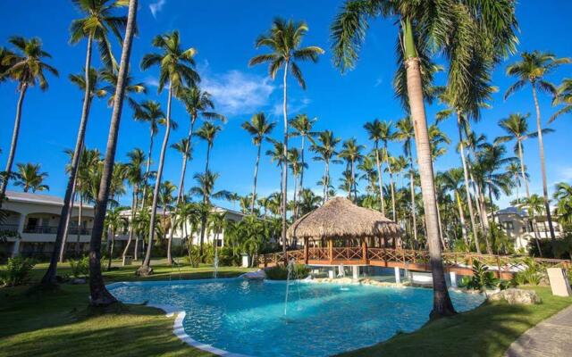 Impressive Premium Punta Cana