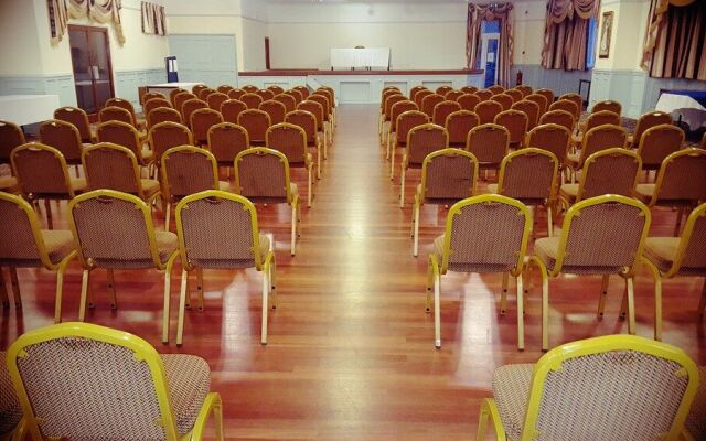 Paddocks Hotel