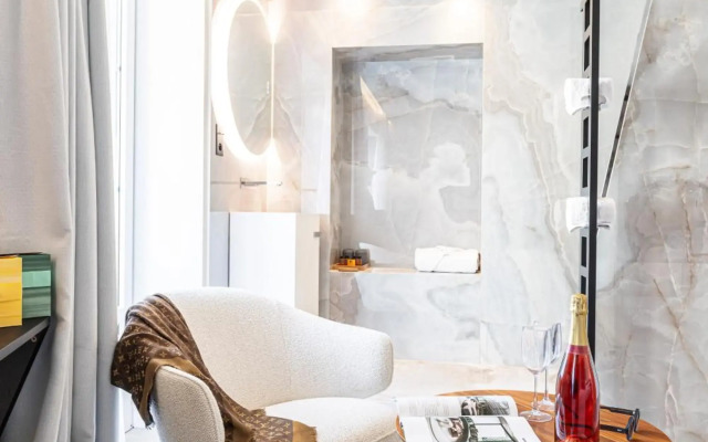 Le Dortoir Boutique Suites