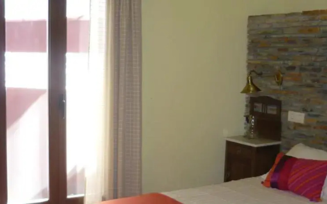 Casa rural Don Romualdo
