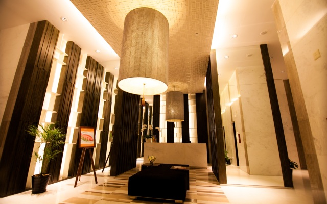 The Costa Nha Trang Residences