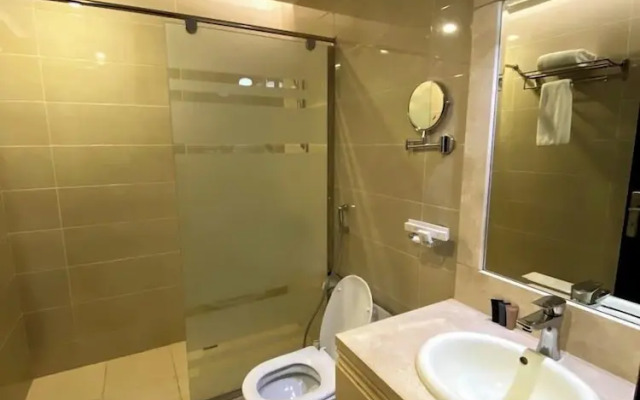 Gold Inn Serviced Apartment