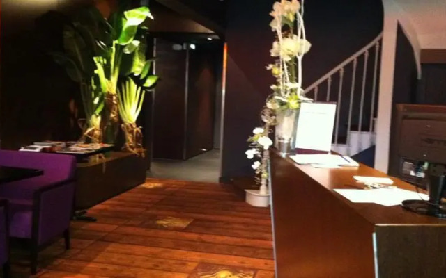 Comptoir des Latitudes - Hôtel du Centre