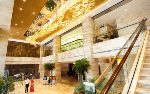 Hotel Clivia