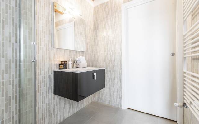 Venetian Dream Apartment R&R