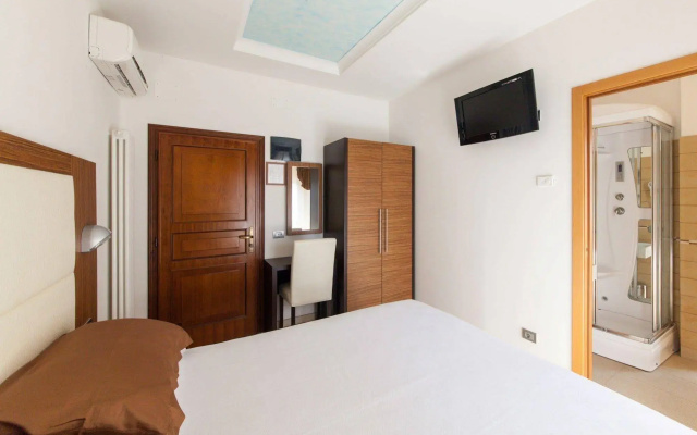 Hotel Palos