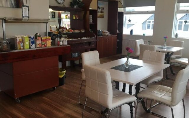 Hotel Eyjar