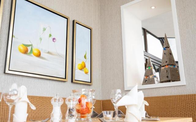 Hotel im Auerbachtal