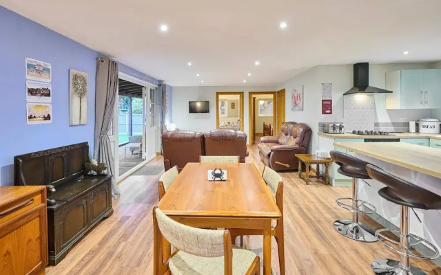 Host Stay Dovecote View