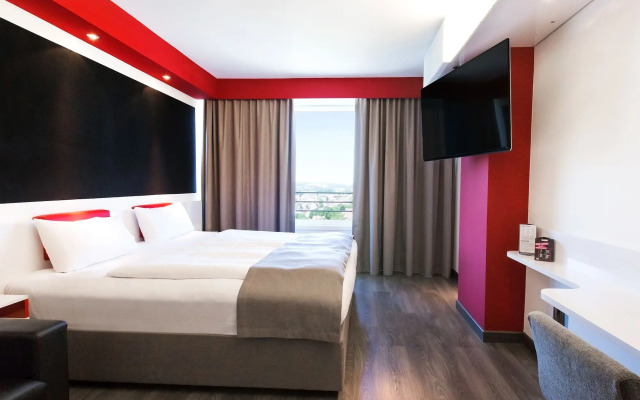 DORMERO Hotel Stuttgart