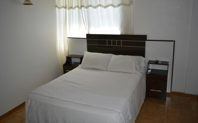 Hotel Amazonas Real