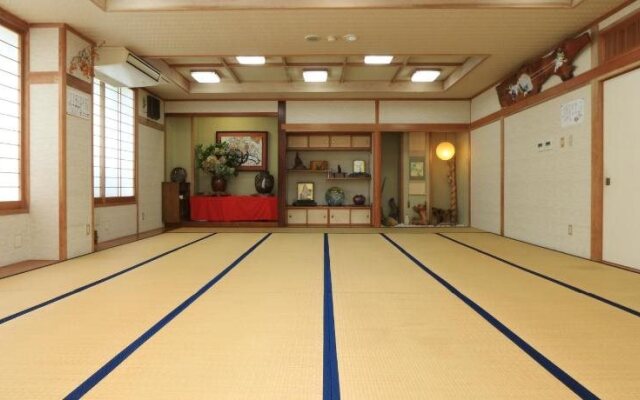 Akakuraso