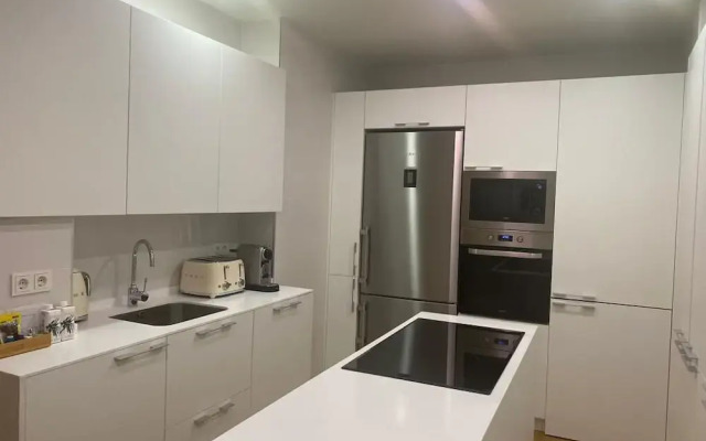 Graffiti Suites El Museo