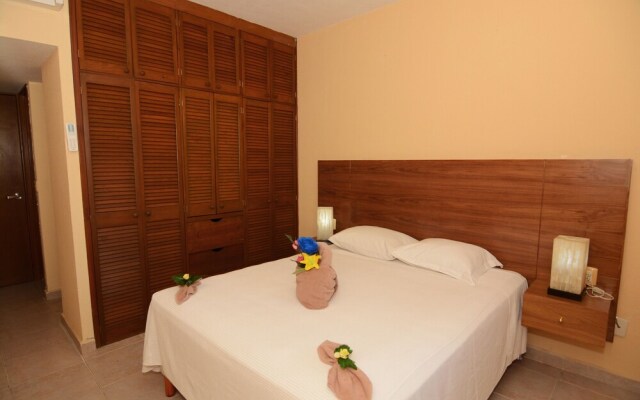 Standard Apartment Rinconada del Sol