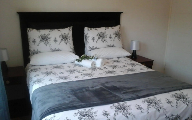 Wells Guest House