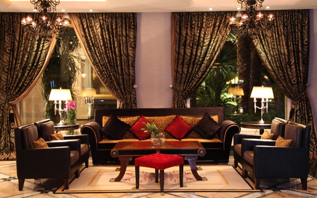 The Russelior Hotel & Spa