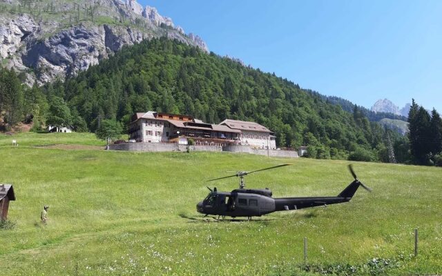 Hotel Pradibosco Agrituristico