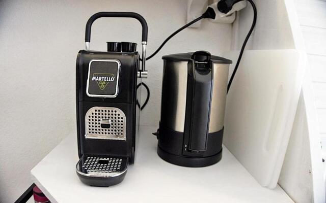 Zentrale gemütliche Wohnung St Moritz A212