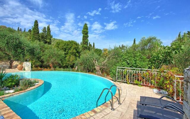 Villa Paola Kassiopi by MediterraneanVillas