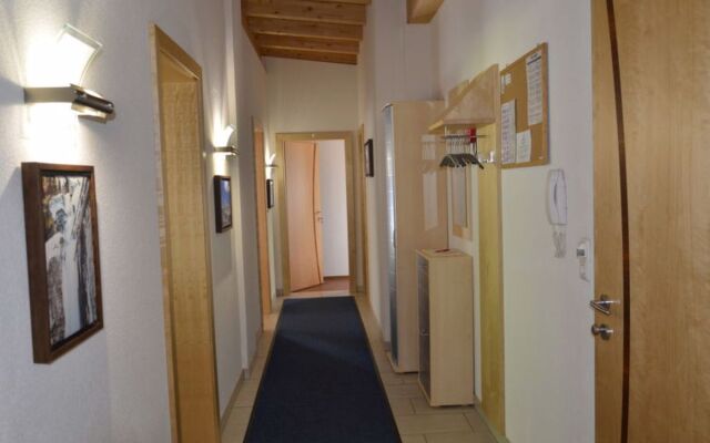 Apart Garni Wachter