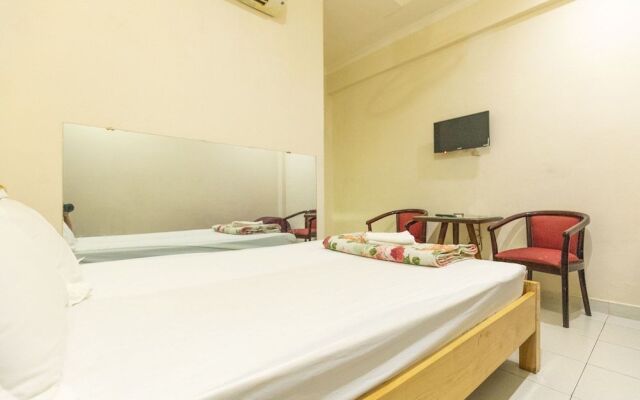 OYO 635 Nhu Huynh 2 Hotel