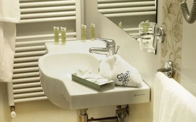 Hotel Eden Spa