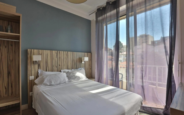 Hotel Marbella
