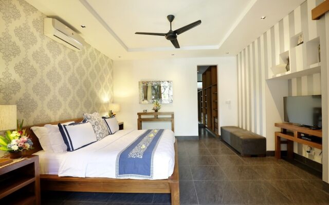 The Hotman Paris I seminyak