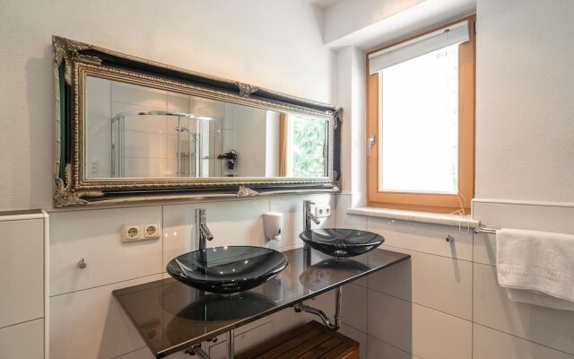 Modern Apartment Near Ski Area in Ellmau